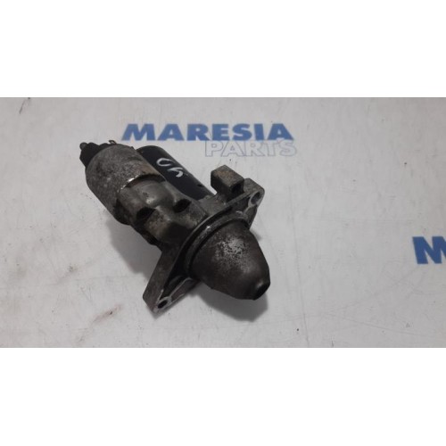 Peugeot - 107 - Starter
