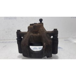 Peugeot - 107 - Front brake calliper, left