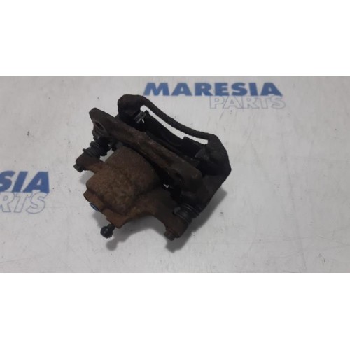 Peugeot - 107 - Front brake calliper, left