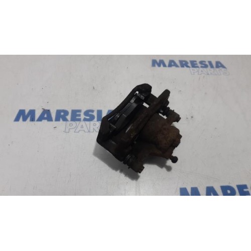 Peugeot - 107 - Front brake calliper, right