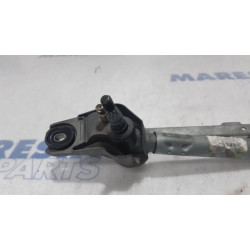 Peugeot - 107 - Wiper mechanism