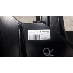 Peugeot - 207 - Convertible top hinge