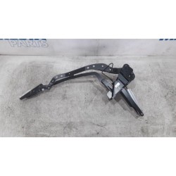 Peugeot - 207 - Convertible top hinge