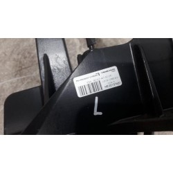 Peugeot - 207 - Convertible top hinge