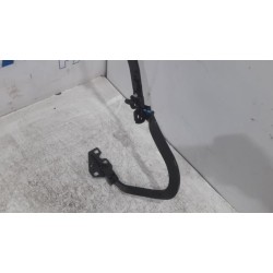 Peugeot - 207 - Commande toit escamotable