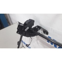Peugeot - 207 - Commande toit escamotable