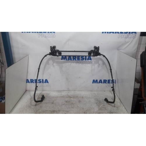 Peugeot - 207 - Commande toit escamotable