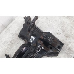 Peugeot - 207 - Subframe