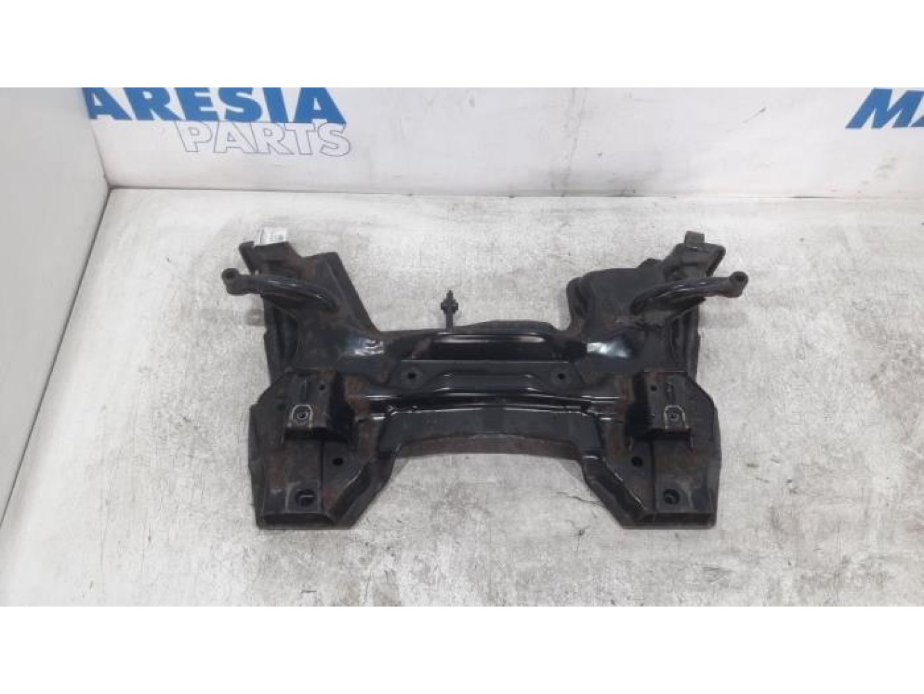 Peugeot - 207 - Subframe