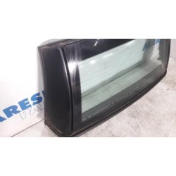 Peugeot - 207 - Rear window