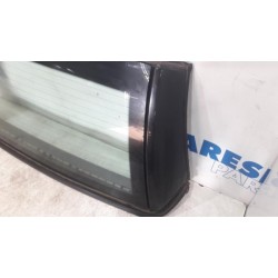 Peugeot - 207 - Rear window