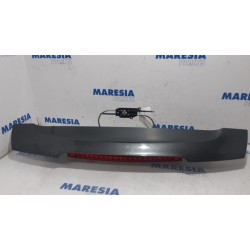 Peugeot - RCZ - Spoiler