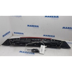Peugeot - RCZ - Spoiler