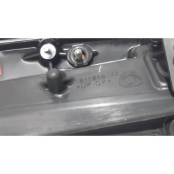 Peugeot - RCZ - Spoiler