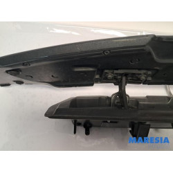 Peugeot - RCZ - Jupe