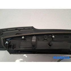 Peugeot - RCZ - Jupe