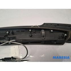 Peugeot - RCZ - Jupe