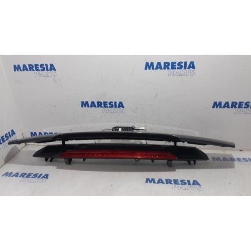 Peugeot - RCZ - Spoiler