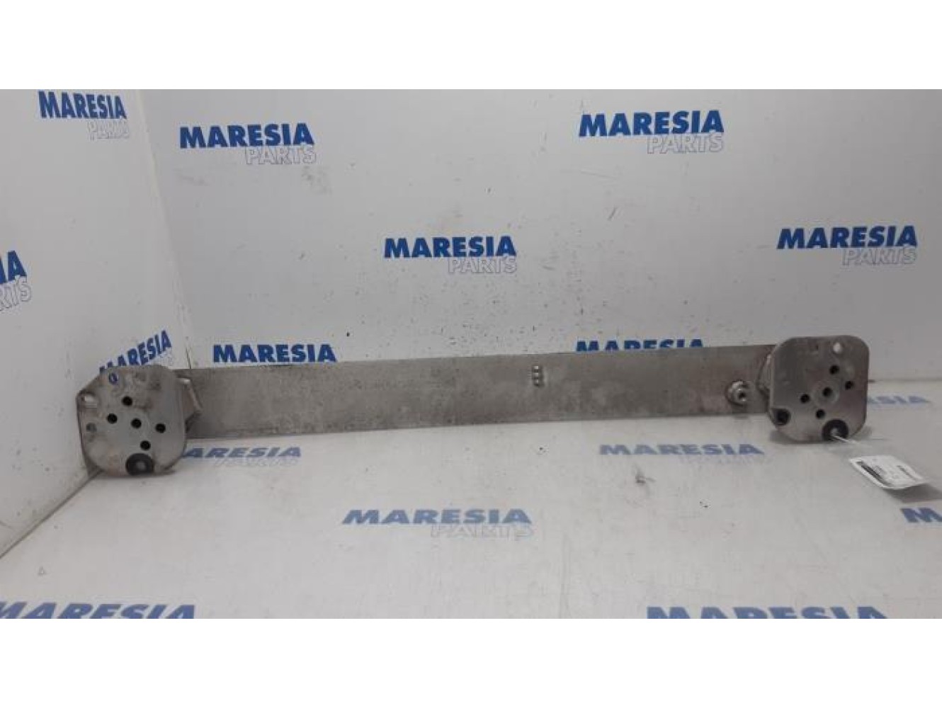 Peugeot - 308 - Rear bumper frame