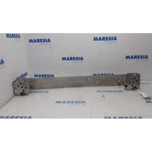 Peugeot - 308 - Bumperframe achter