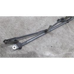 Peugeot - 308 - Wiper mechanism