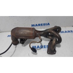 Peugeot - 308 - Catalyseur