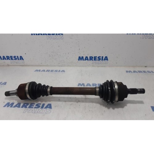 Peugeot - 308 - Front drive shaft, left
