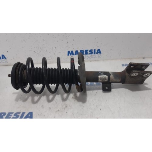 Peugeot - 308 - Front shock absorber rod, right