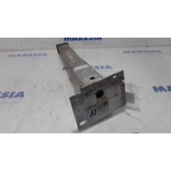 Peugeot - 308 - Subframe