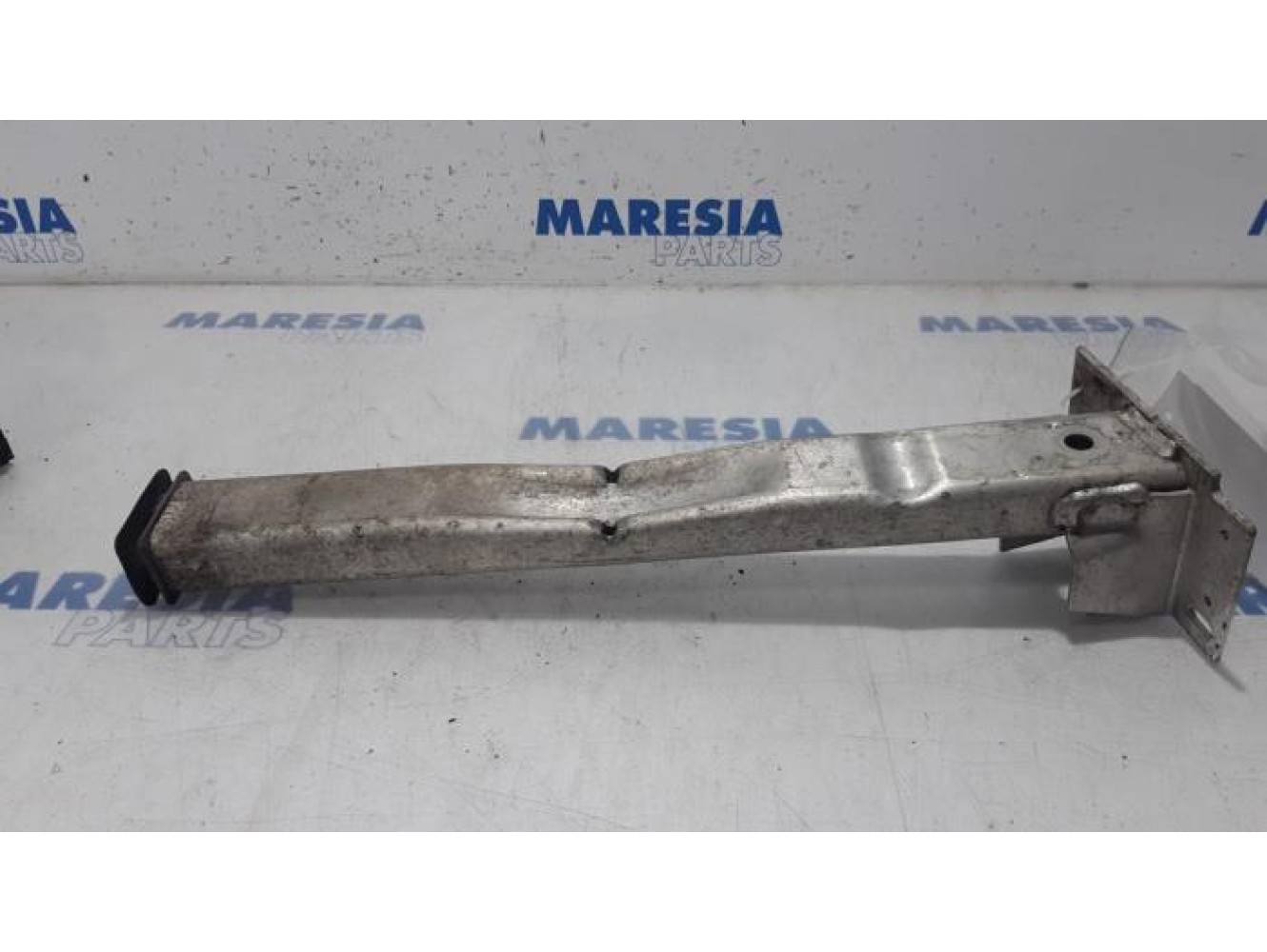 Peugeot - 308 - Subframe