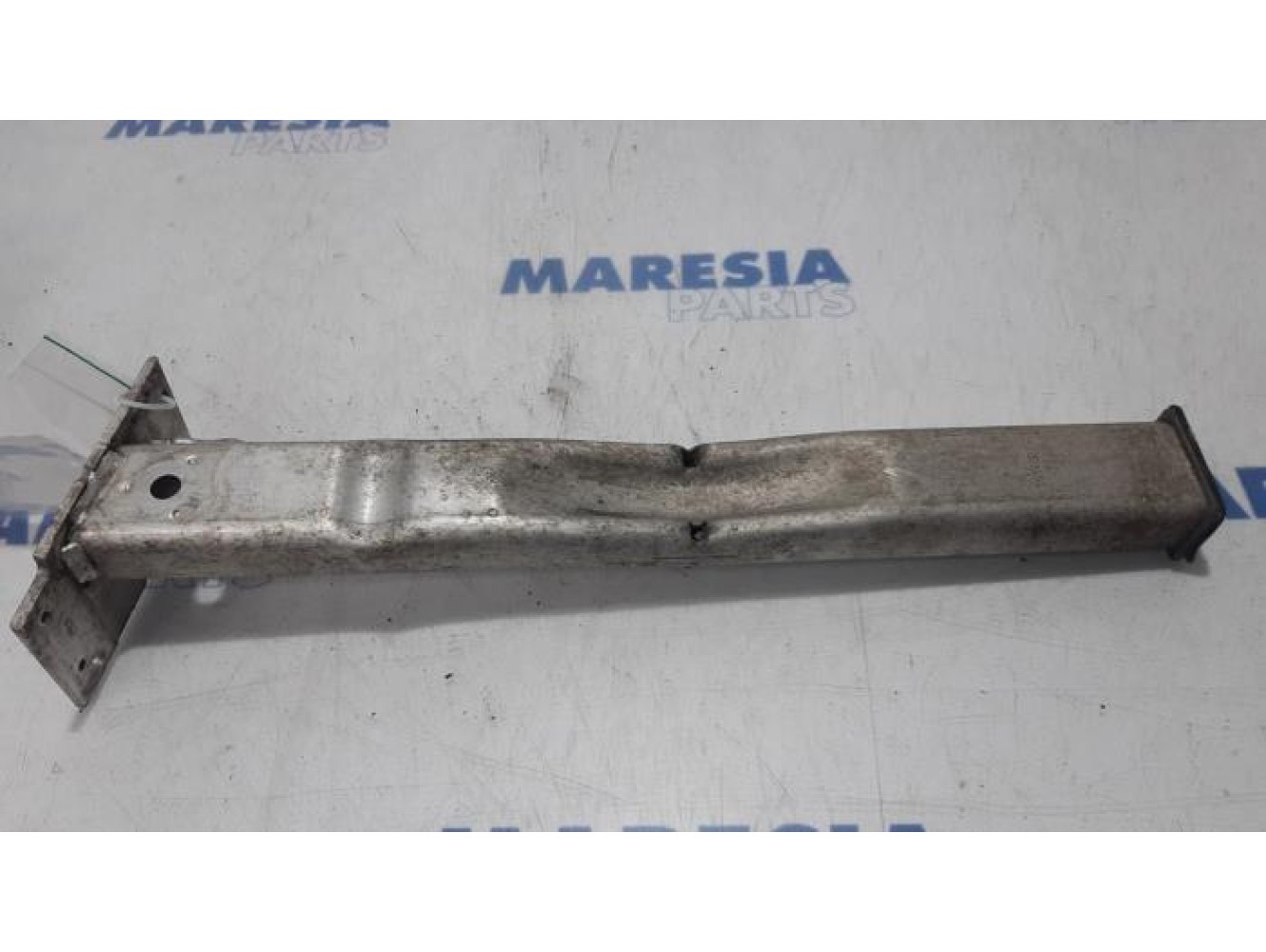 Peugeot - 308 - Subframe