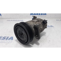 Peugeot - 308 - Air conditioning pump