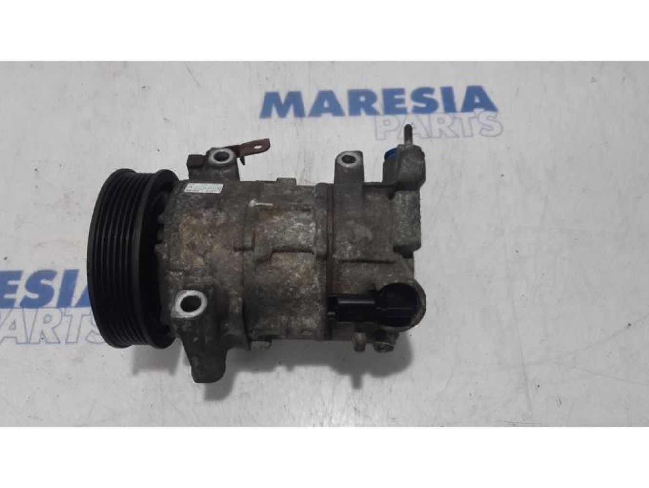 Peugeot - 308 - Air conditioning pump