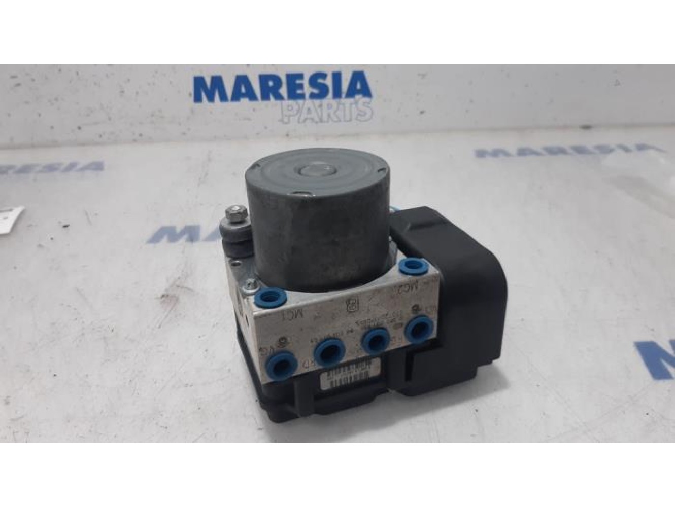 Peugeot - 308 - ABS pump