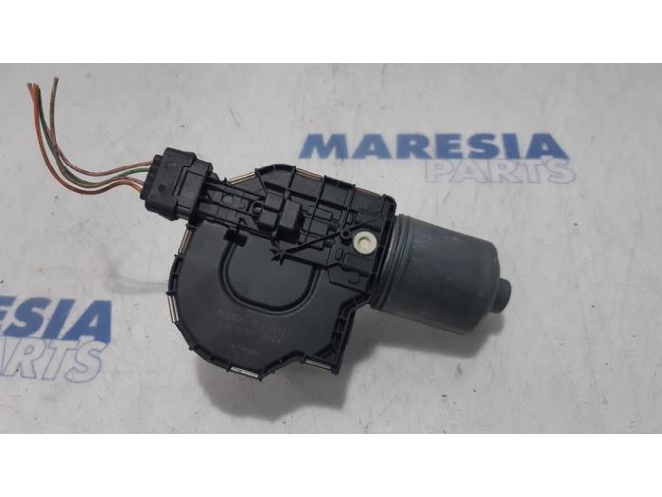 Peugeot - 308 - Front wiper motor