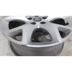 Citroen - C5 - Velg