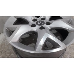 Citroen - C5 - Velg