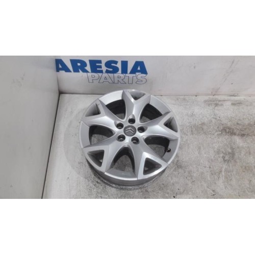 Citroen - C5 - Velg