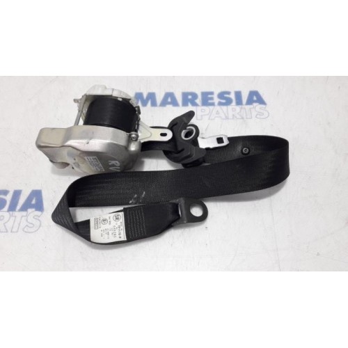 Peugeot - 107 - Front seatbelt, right