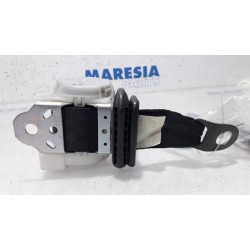 Peugeot - 107 - Ceinture de sécurité arrière droite