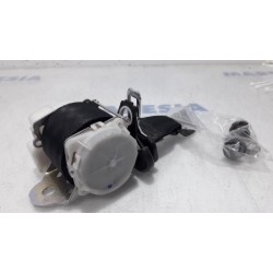 Peugeot - 107 - Ceinture de sécurité arrière droite
