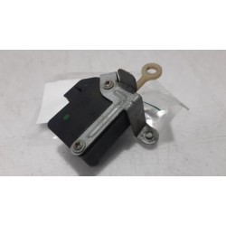 Peugeot - 107 - Tailgate motor