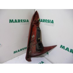 Peugeot - 206 - Achterlicht links