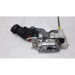 Peugeot - 107 - Türschlossmechanik 4-türig links vorne
