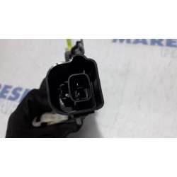 Peugeot - 107 - Front door lock mechanism 4-door, right