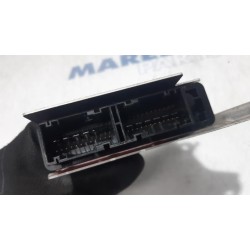 Peugeot - 107 - Airbag Modul
