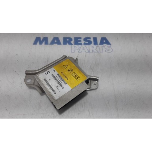 Peugeot - 107 - Airbag Module