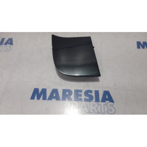 Peugeot - 107 - Tank cap cover
