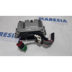 Peugeot - RCZ - Computer Motormanagement
