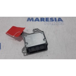 Peugeot - RCZ - Airbag Module